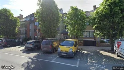 Apartments for rent in Veurne - Photo from Google Street View