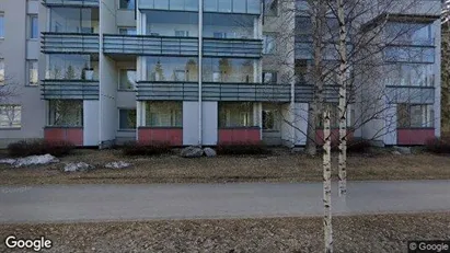 Apartments for rent in Oulu - Photo from Google Street View