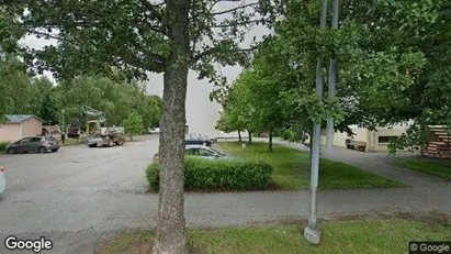 Apartments for rent in Pori - Photo from Google Street View