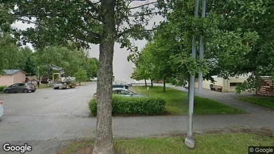Apartments for rent in Pori - Photo from Google Street View
