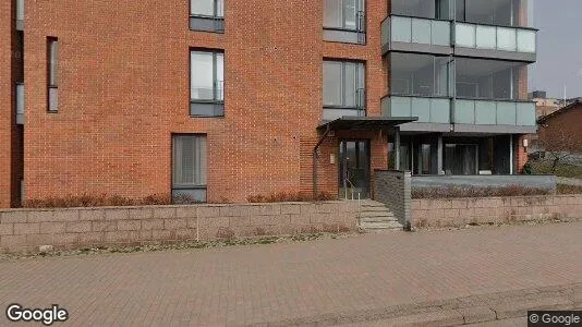 Apartments for rent in Helsinki Kaakkoinen - Photo from Google Street View