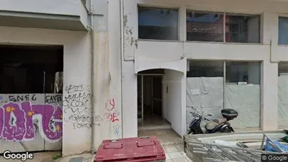 Apartments for rent in Patras - Photo from Google Street View