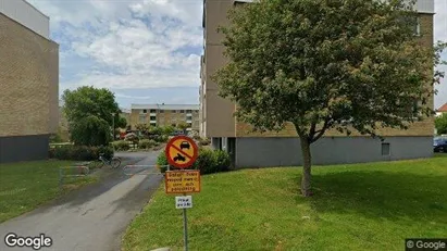 Apartments for rent in Kristianstad - Photo from Google Street View