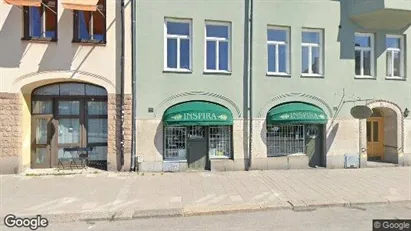 Apartments for rent in Vasastan - Photo from Google Street View