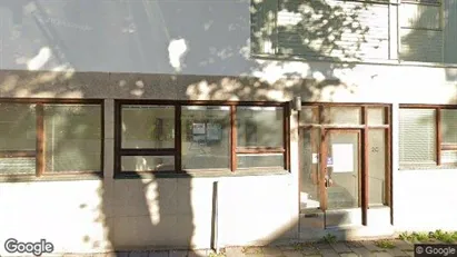 Apartments for rent in Uppsala - Photo from Google Street View