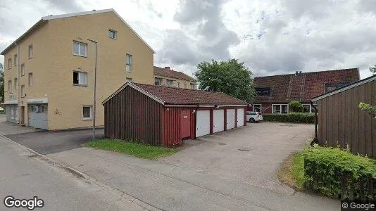 Apartments for rent in Filipstad - Photo from Google Street View