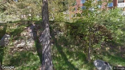 Apartments for rent in Lidingö - Photo from Google Street View