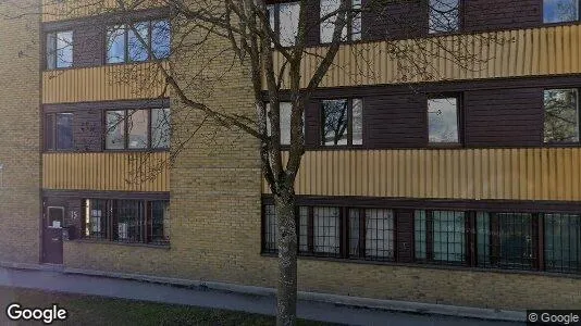 Apartments for rent in Stockholm West - Photo from Google Street View