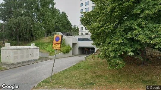 Apartments for rent in Stockholm South - Photo from Google Street View