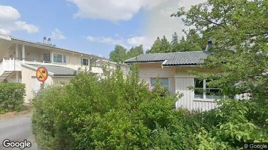 Apartments for rent in Botkyrka - Photo from Google Street View