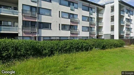 Apartments for rent in Vantaa - Photo from Google Street View