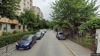 Apartments for rent in Bucureşti - Sectorul 2 - Photo from Google Street View