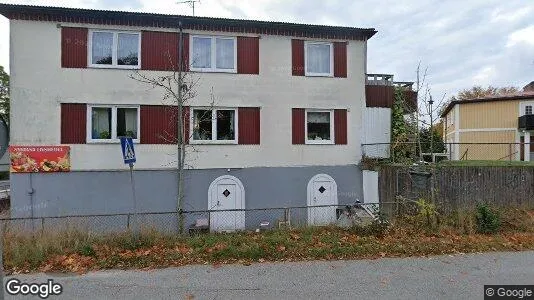 Apartments for rent in Olofström - Photo from Google Street View