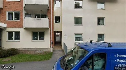 Apartments for rent in Munkedal - Photo from Google Street View