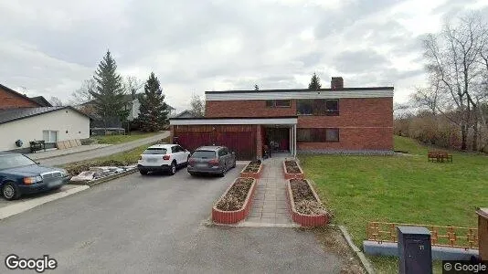 Rooms for rent in Huddinge - Photo from Google Street View