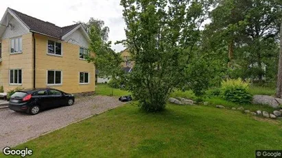 Apartments for rent in Borås - Photo from Google Street View