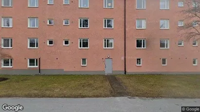 Apartments for rent in Västerås - Photo from Google Street View