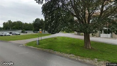 Apartments for rent in Fagersta - Photo from Google Street View