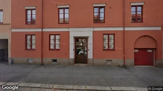 Apartments for rent in Örebro - Photo from Google Street View