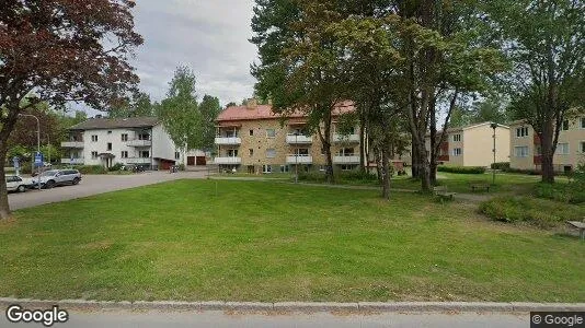 Apartments for rent in Falun - Photo from Google Street View