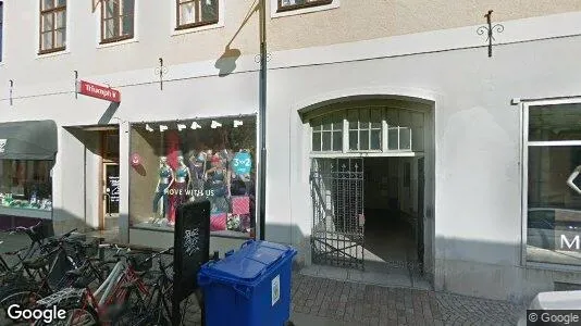 Apartments for rent in Kalmar - Photo from Google Street View