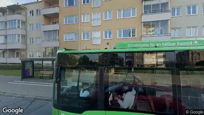 Apartments for rent in Malmö City - Photo from Google Street View