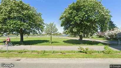 Apartments for rent in Limhamn/Bunkeflo - Photo from Google Street View