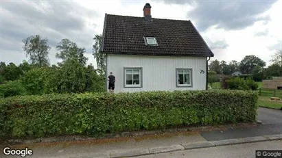 Apartments for rent in Ljungby - Photo from Google Street View