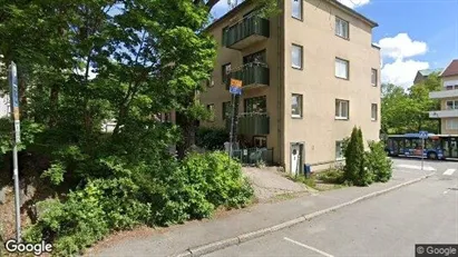 Rooms for rent in Kungsholmen - Photo from Google Street View