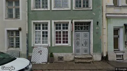 Apartments for rent in Tallinn Kesklinna - Photo from Google Street View