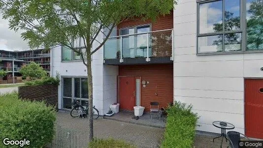 Apartments for rent in Limhamn/Bunkeflo - Photo from Google Street View