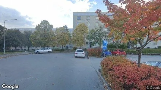 Apartments for rent in Stockholm West - Photo from Google Street View