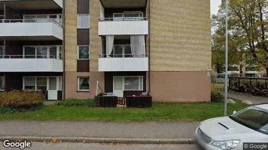 Apartments for rent in Gävle - Photo from Google Street View