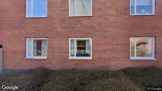 Apartments for rent in Höganäs - Photo from Google Street View