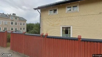 Apartments for rent in Sundsvall - Photo from Google Street View