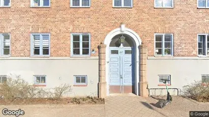 Apartments for rent in Helsingborg - Photo from Google Street View