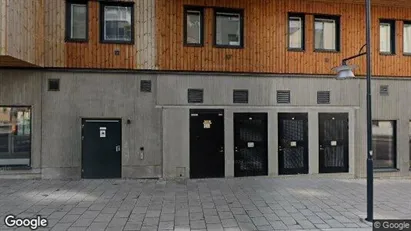 Apartments for rent in Järfälla - Photo from Google Street View