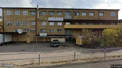 Apartments for rent in Olofström - Photo from Google Street View