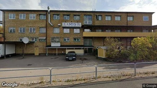 Apartments for rent in Olofström - Photo from Google Street View