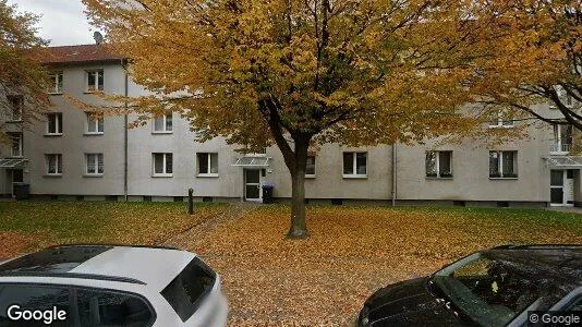 Apartments for rent in Gelsenkirchen - Photo from Google Street View