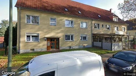 Apartments for rent in Bottrop - Photo from Google Street View