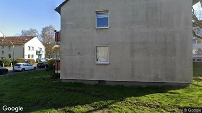 Apartments for rent in Dortmund - Photo from Google Street View