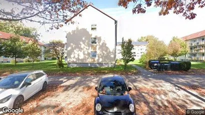 Apartments for rent in Gelsenkirchen - Photo from Google Street View