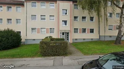 Apartments for rent in Gelsenkirchen - Photo from Google Street View