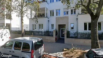 Apartments for rent in Bochum - Photo from Google Street View