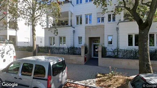 Apartments for rent in Bochum - Photo from Google Street View