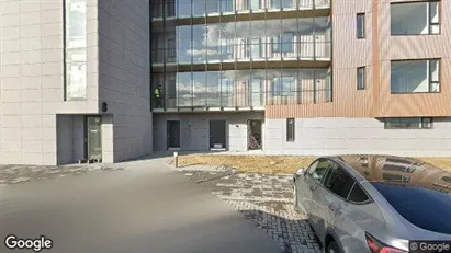 Apartments for rent in Garðabær - Photo from Google Street View