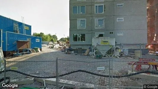 Apartments for rent in Täby - Photo from Google Street View