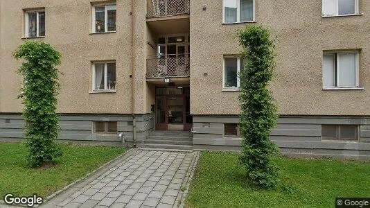 Apartments for rent in Södermalm - Photo from Google Street View