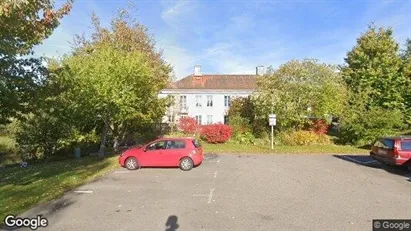 Apartments for rent in Kristianstad - Photo from Google Street View